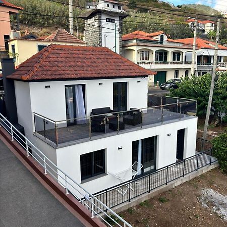 Carmelita House 1 Villa Ribeira Brava Kültér fotó