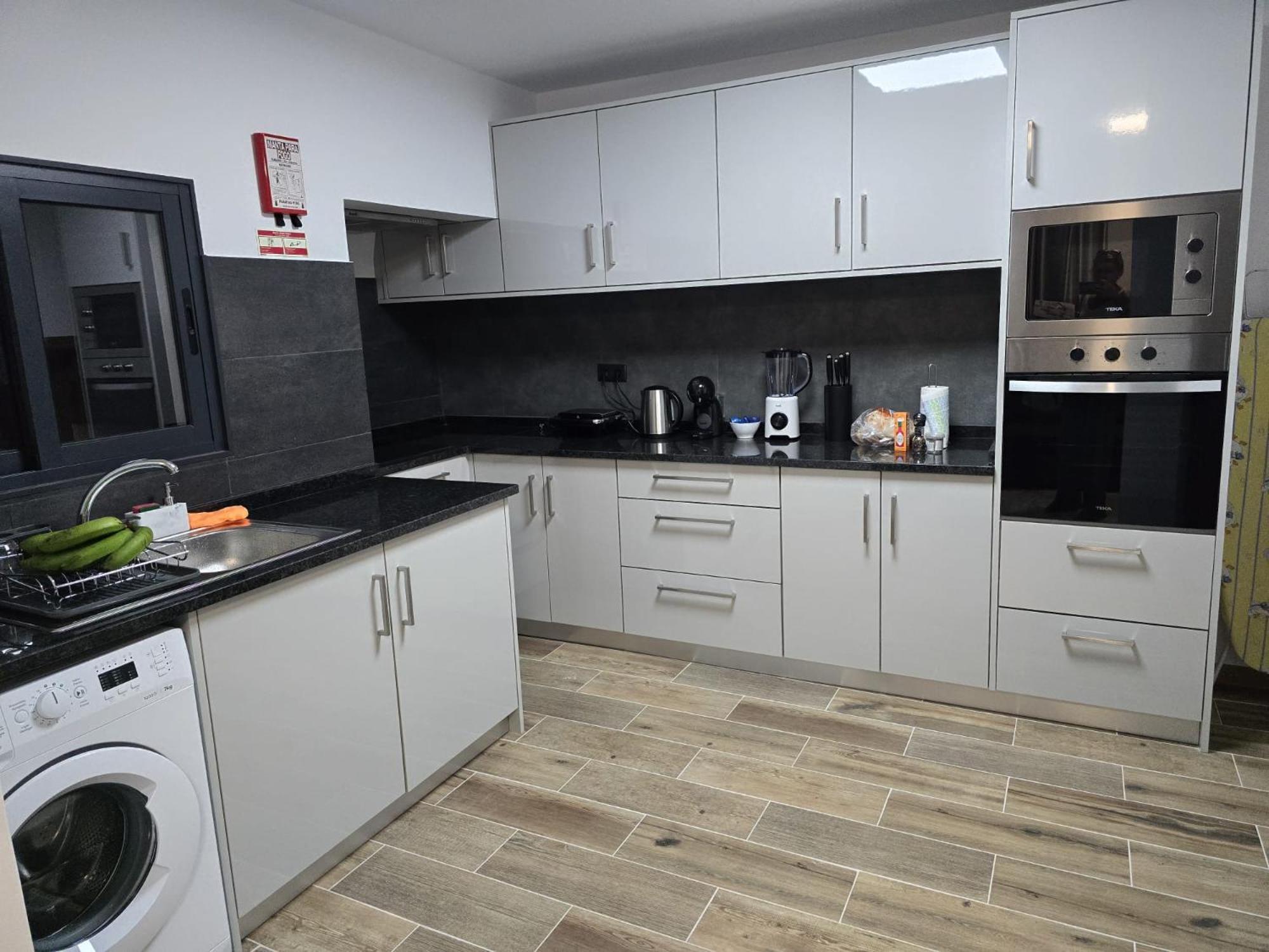 Carmelita House 1 Villa Ribeira Brava Kültér fotó