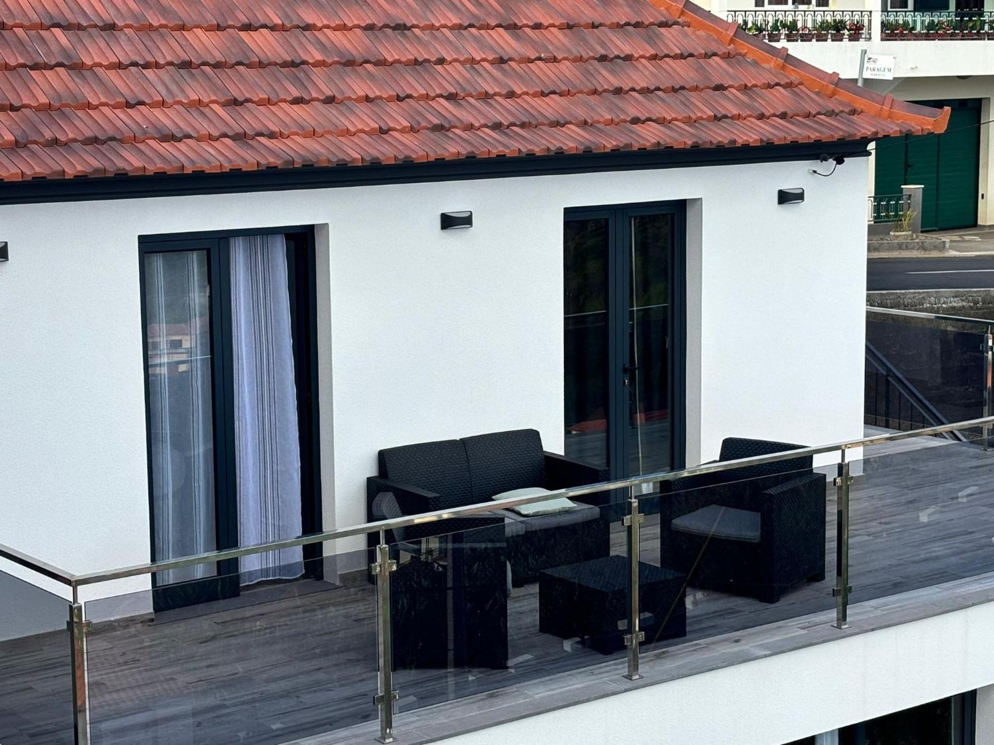 Carmelita House 1 Villa Ribeira Brava Kültér fotó